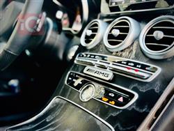 مرسيدس بنز C-Class